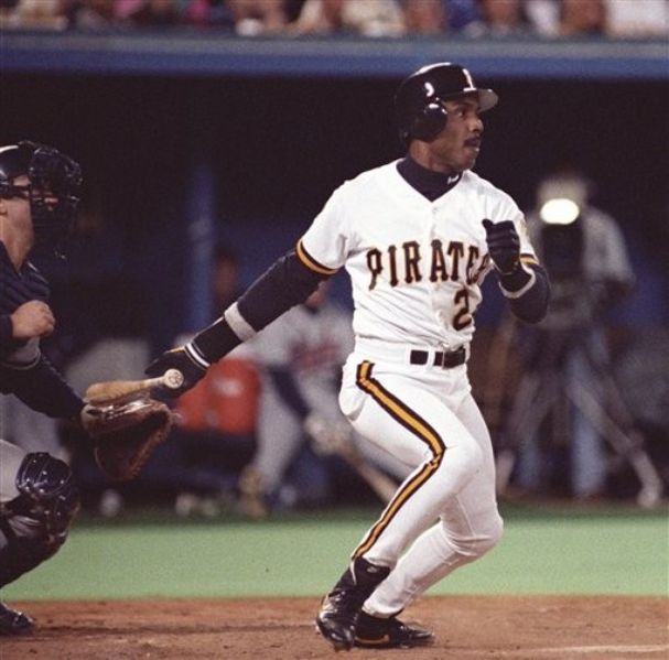 Barry Bonds