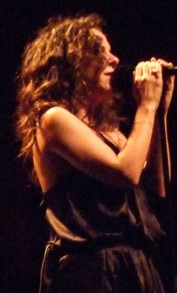 Bebel Gilberto