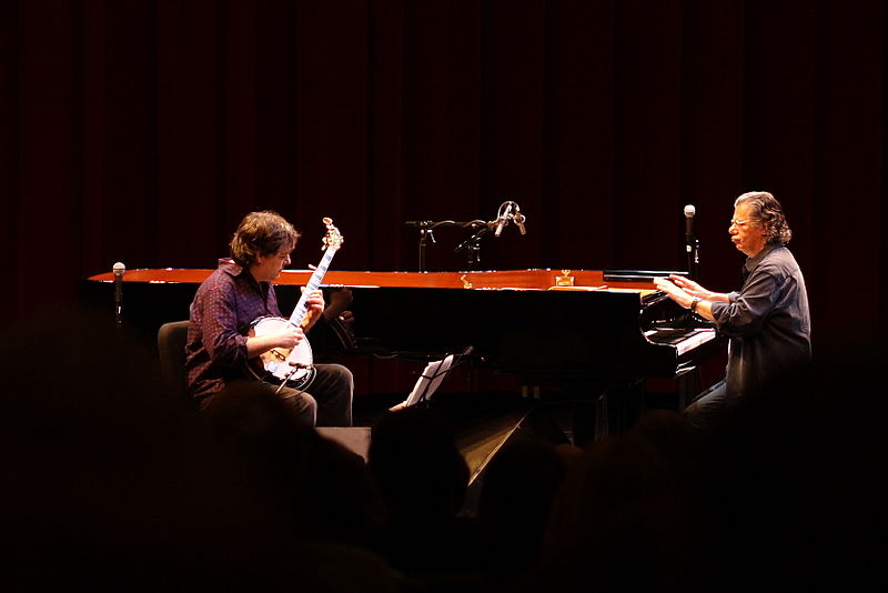 Bela Fleck