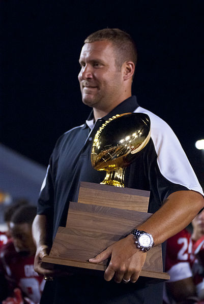 Ben Roethlisberger
