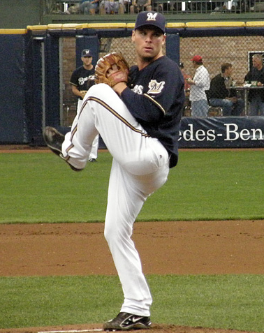 Ben Sheets
