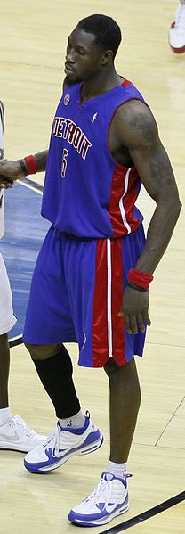 Ben Wallace
