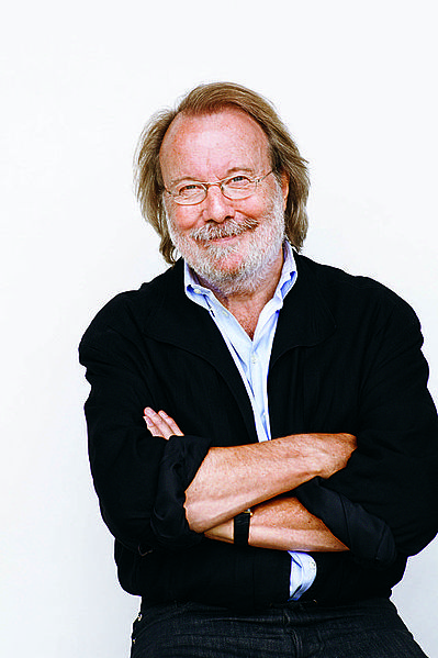 Benny Andersson