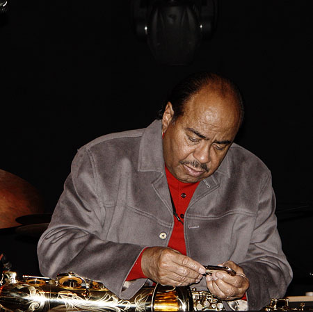 Benny Golson