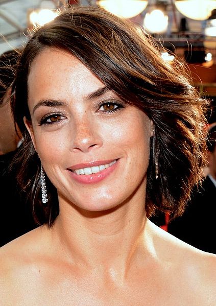 Berenice Bejo