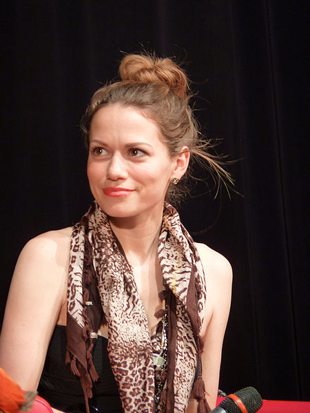 Bethany Joy Galeotti