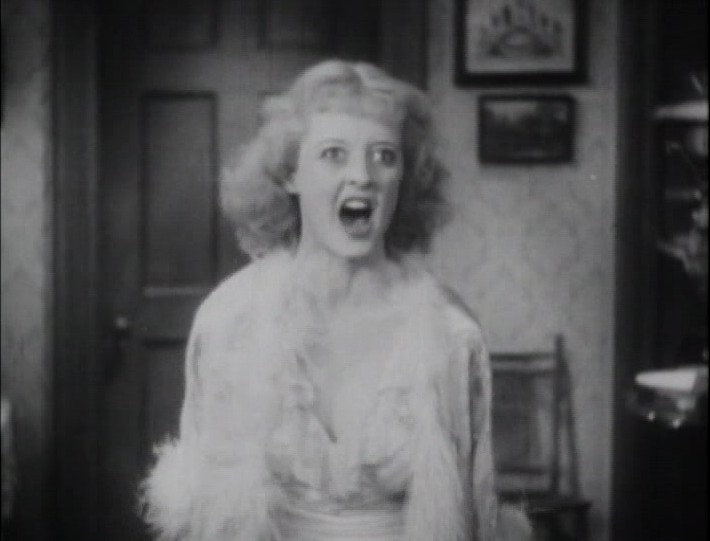 Bette Davis