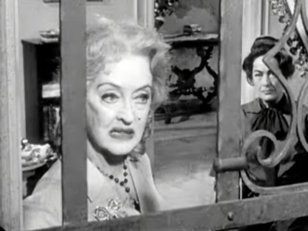 Bette Davis