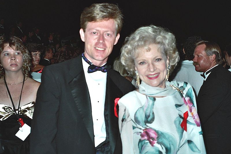 Betty White