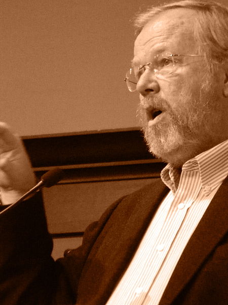 Bill Bryson