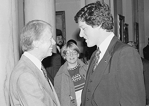 Bill Clinton