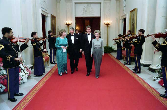 Bill Clinton