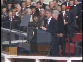 Bill Clinton