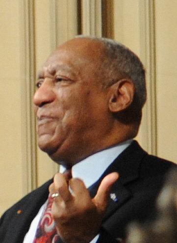 Bill Cosby