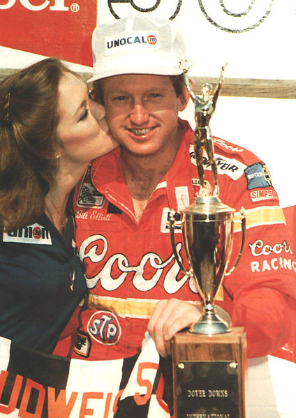 Bill Elliott