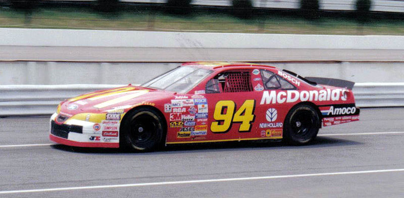 Bill Elliott