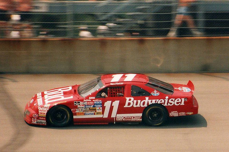Bill Elliott