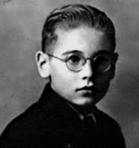 Bill Evans