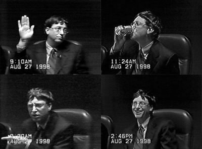 Bill Gates