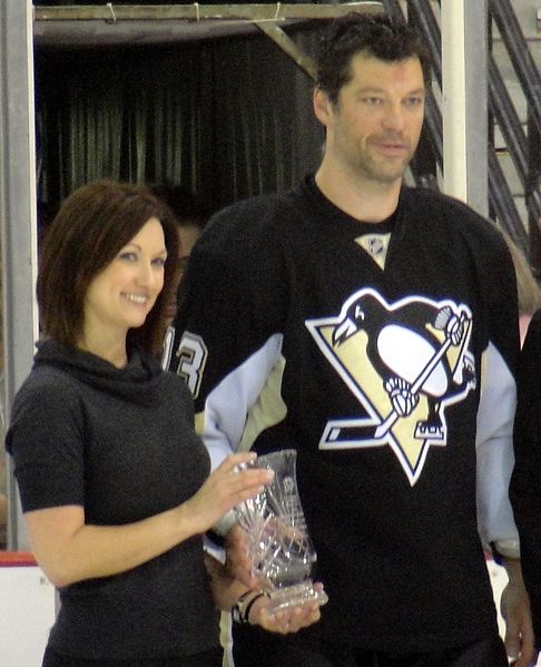 Bill Guerin