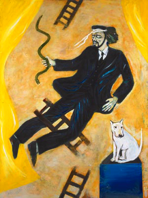 Bill Lewis
