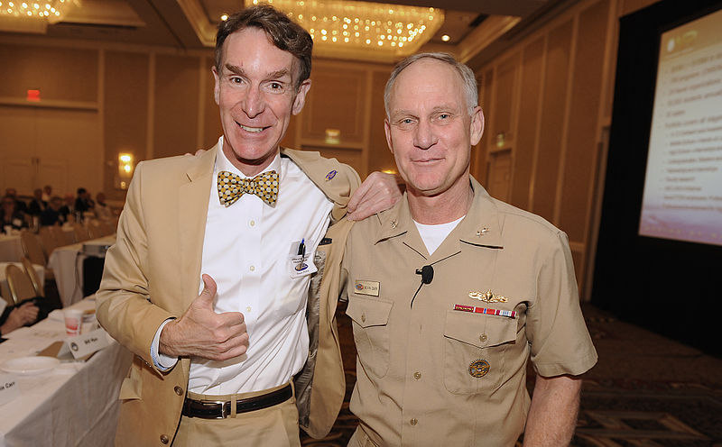 Bill Nye