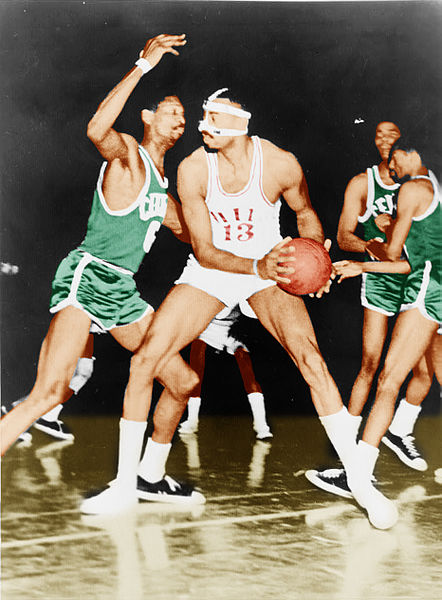 Bill Russell