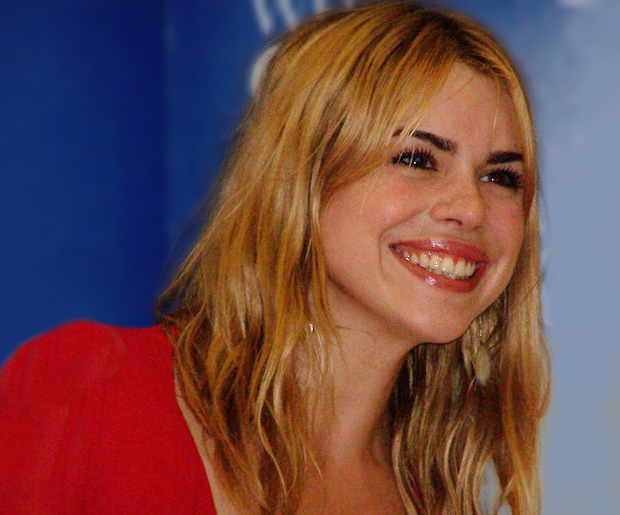 Billie Piper