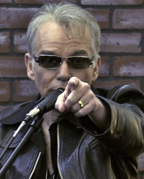Billy Bob Thornton