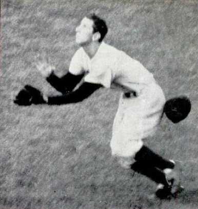 Billy Martin