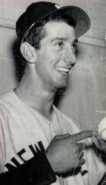 Billy Martin