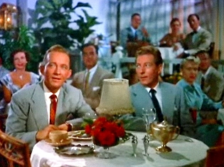 Bing Crosby
