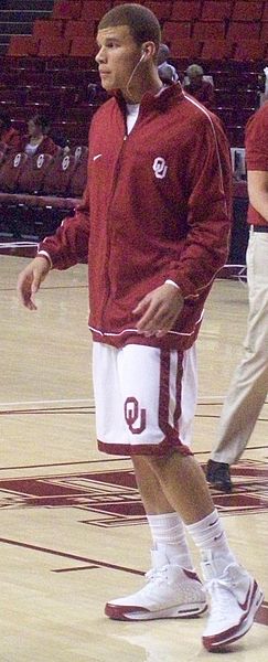 Blake Griffin
