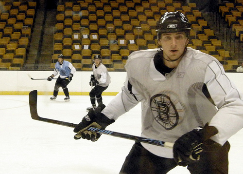 Blake Wheeler