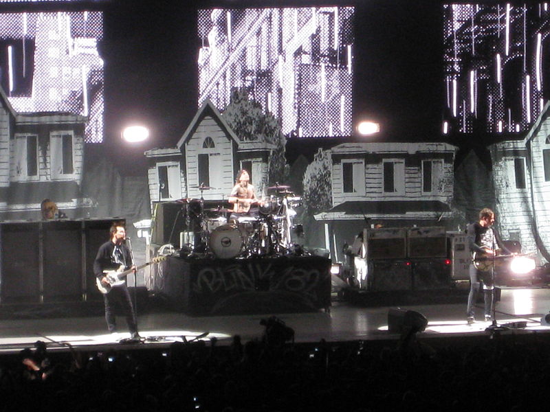 Blink 182
