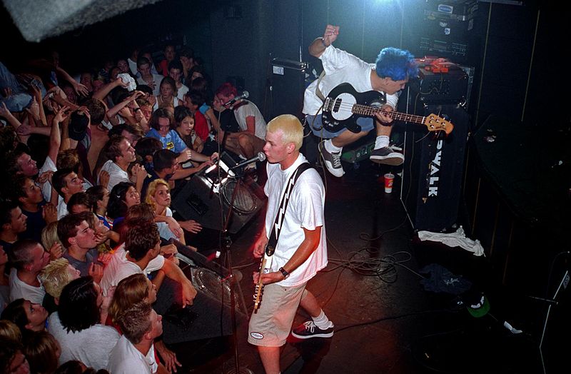 Blink 182