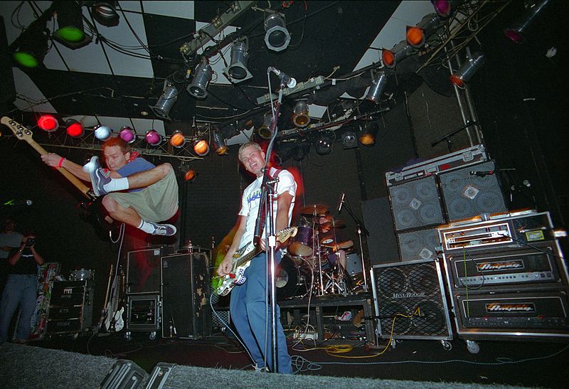 Blink 182