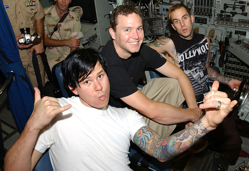 Blink 182