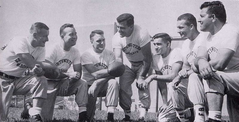 Bo Schembechler