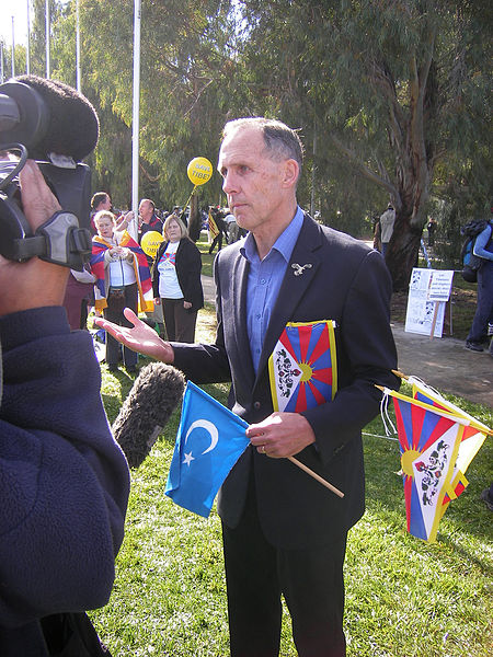 Bob Brown
