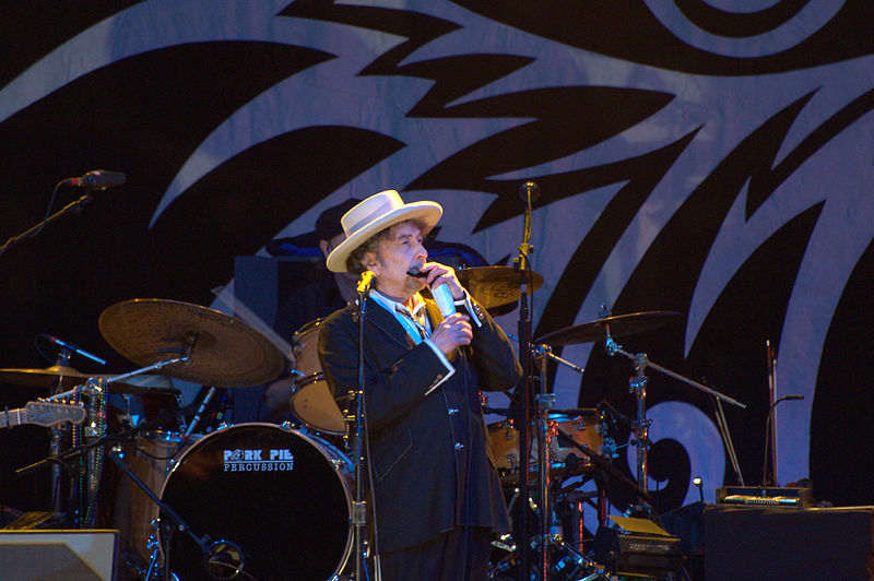 Bob Dylan
