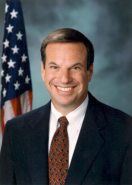 Bob Filner