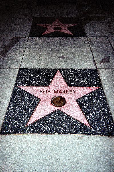 Bob Marley