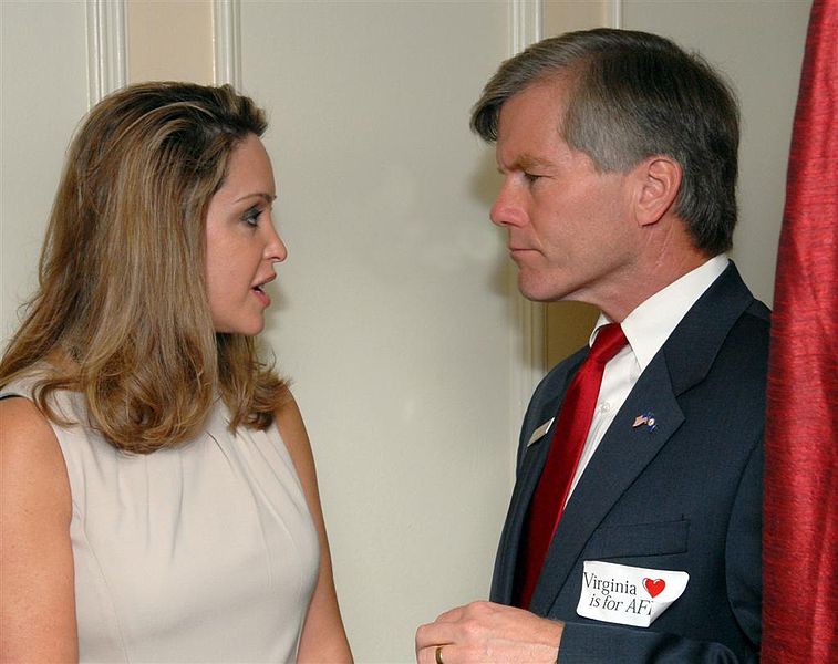 Bob McDonnell