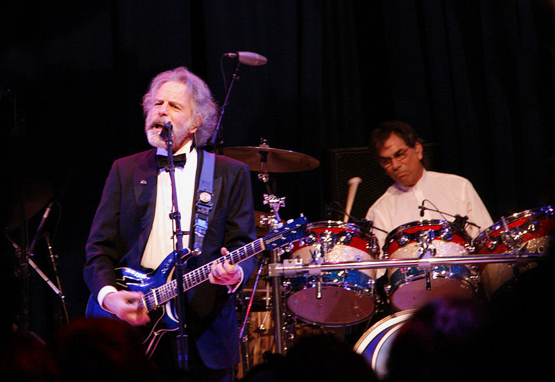 Bob Weir