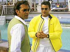 Bobby Deol