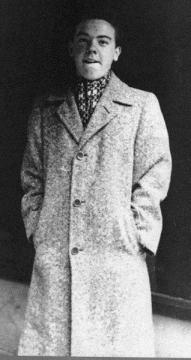 Bobby Driscoll