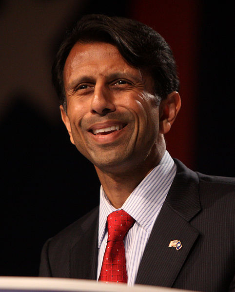 Bobby Jindal