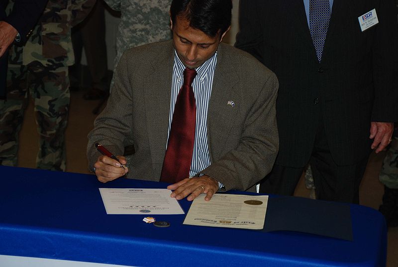 Bobby Jindal