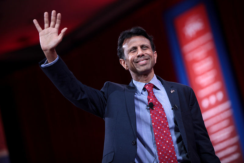 Bobby Jindal